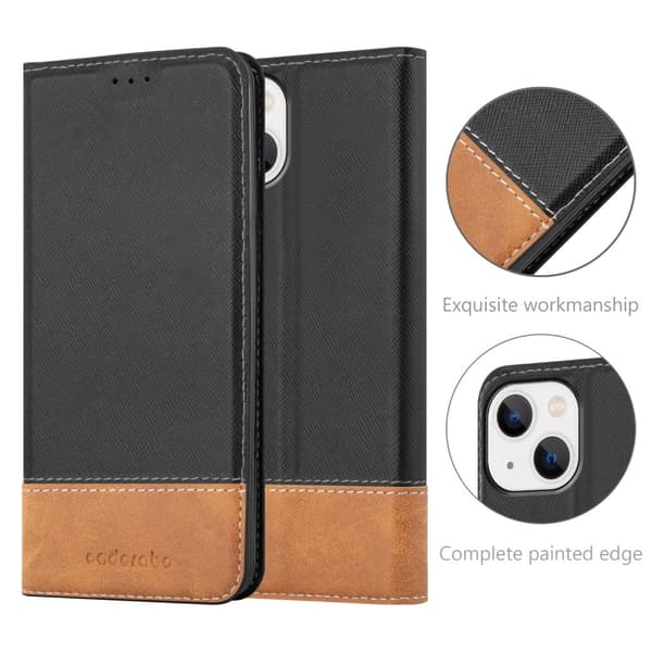 iPhone 14 PLUS Etui Case Cover ()