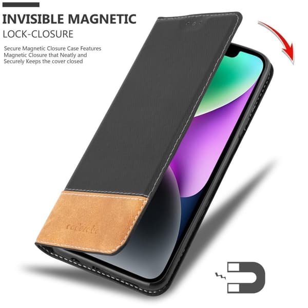 iPhone 14 PLUS Etui Case Cover ()