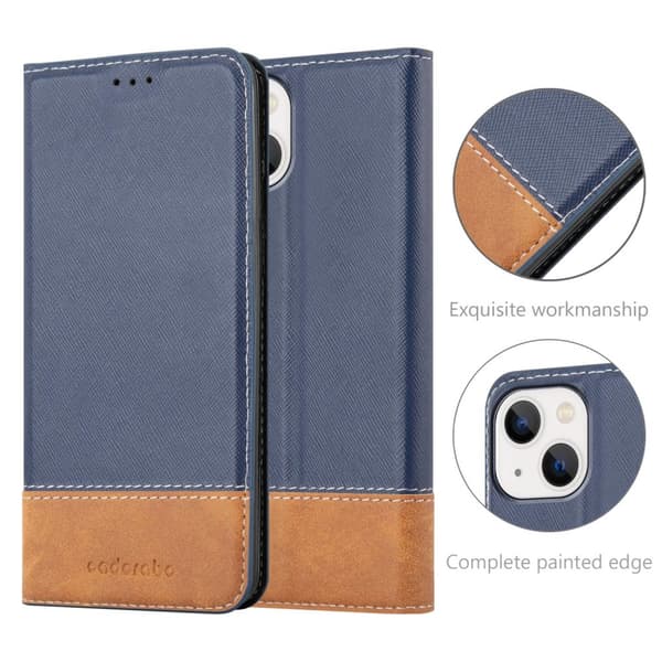 iPhone 14 PLUS Etui Case Cover ()
