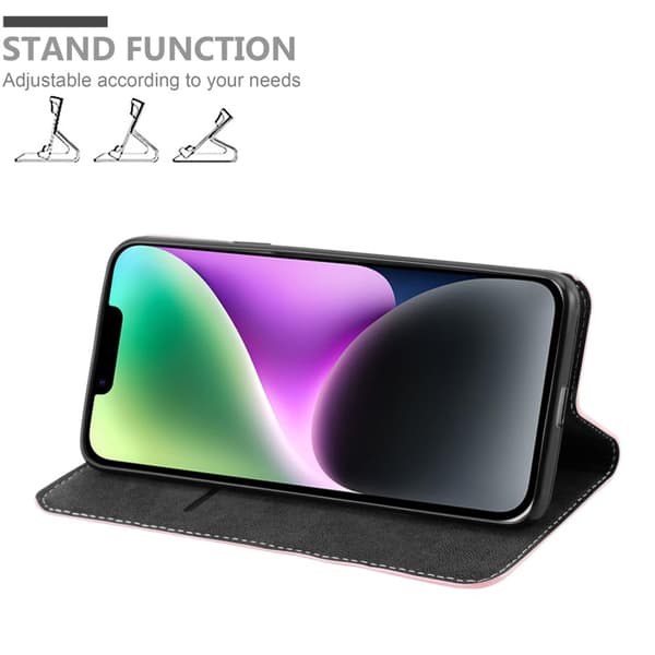 iPhone 14 PLUS Etui Case Cover ()