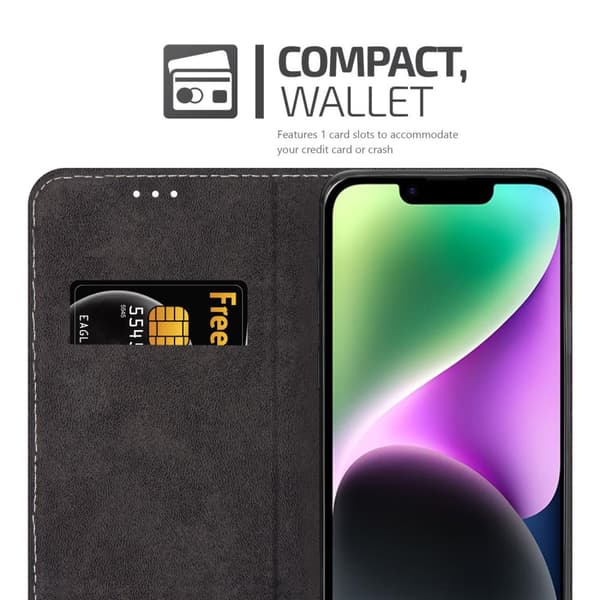 iPhone 14 PLUS Etui Case Cover ()