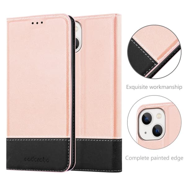 iPhone 14 PLUS Etui Case Cover ()