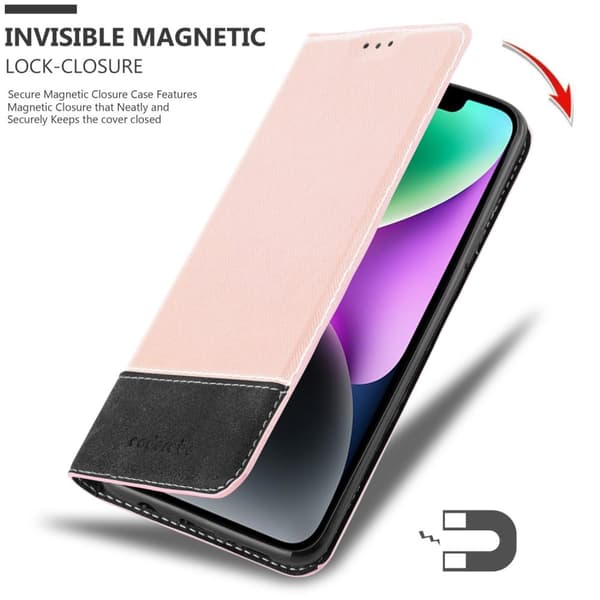 iPhone 14 PLUS Etui Case Cover ()