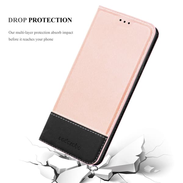 iPhone 14 PLUS Etui Case Cover ()