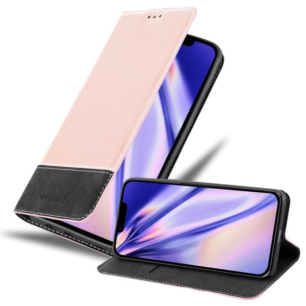 iPhone 14 PLUS Etui Case Cover ()