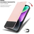 Miniatyrbillede 7 af 8: iPhone 14 PLUS Etui Case Cover ()