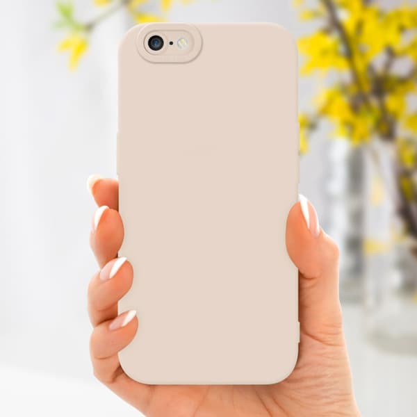 Deksel til iPhone 6 / 6S