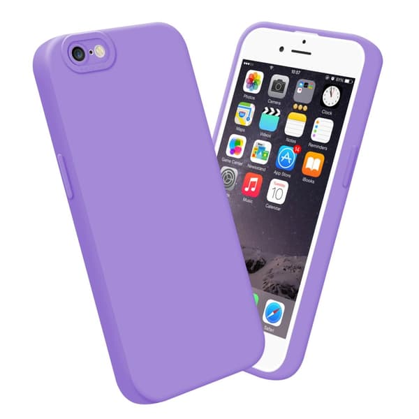 Deksel til iPhone 6 / 6S