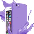 Miniatyrbilde 6 av 8: Deksel til iPhone 6 / 6S