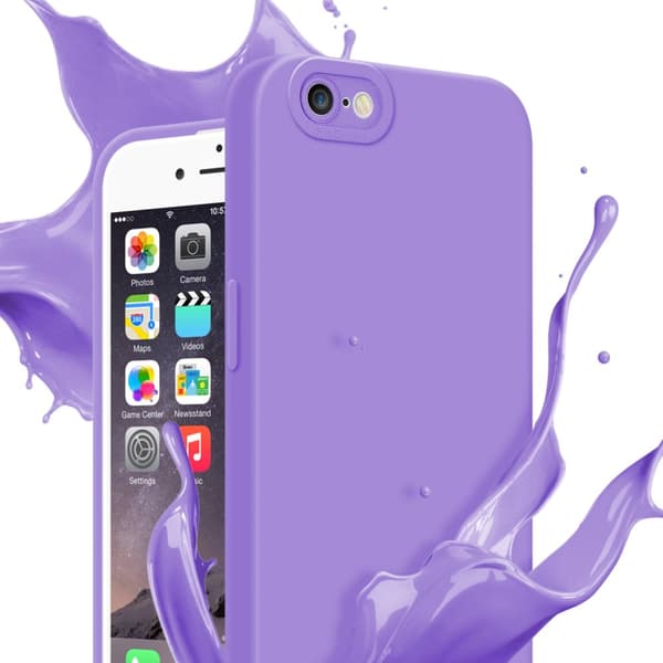 Deksel til iPhone 6 / 6S
