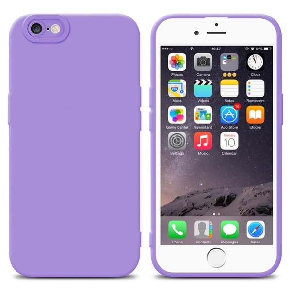 Deksel til iPhone 6 / 6S
