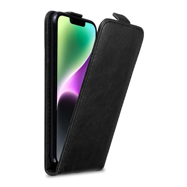 iPhone 14 PLUS Pungetui Flip Cover ()