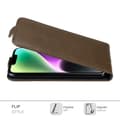 Miniatyrbillede 4 af 8: iPhone 14 PLUS Pungetui Flip Cover ()