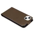 Miniatyrbillede 6 af 8: iPhone 14 PLUS Pungetui Flip Cover ()