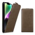 Miniatyrbillede 7 af 8: iPhone 14 PLUS Pungetui Flip Cover ()