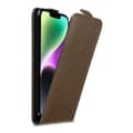 Miniatyrbillede 1 af 8: iPhone 14 PLUS Pungetui Flip Cover ()