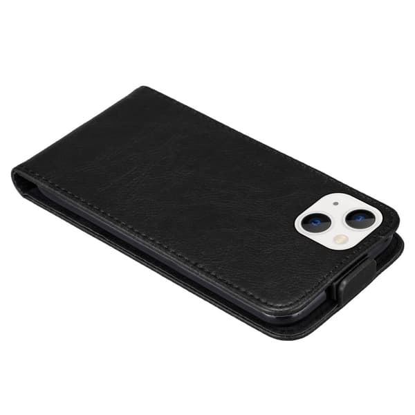 Skyddsfodral för iPhone 14 Fodral Skal i flipdesign med magnetisk stängning Case Cover