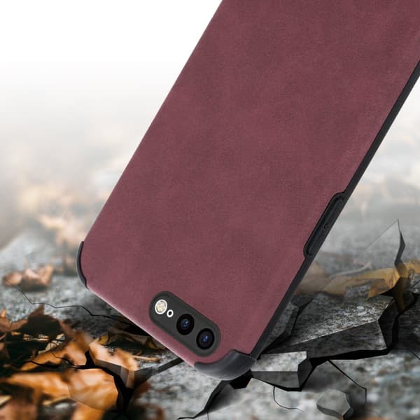 iPhone 7 PLUS / 7S PLUS / 8 PLUS Etui Case Cover ()
