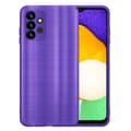 Pikkukuva 2 / 7: Samsung Galaxy A13 5G Suojakuori Suojakotelo joustavasta TPU-silikonista harjatulla muotoilulla