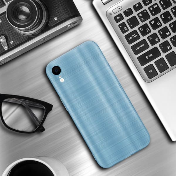 iPhone XR Etui Case Cover