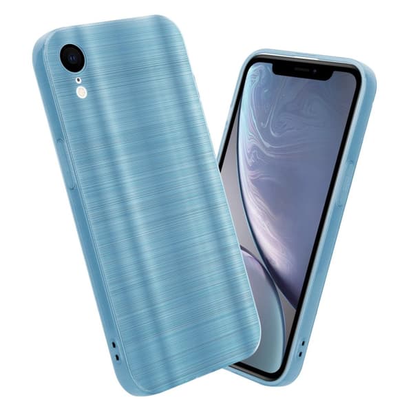 iPhone XR Etui Case Cover