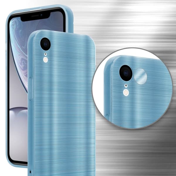 iPhone XR Etui Case Cover