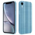 Miniatyrbillede 1 af 8: iPhone XR Etui Case Cover