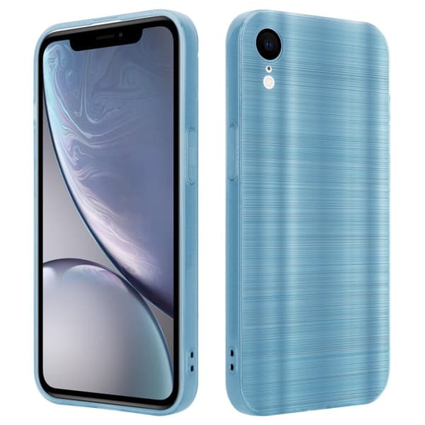 iPhone XR Etui Case Cover