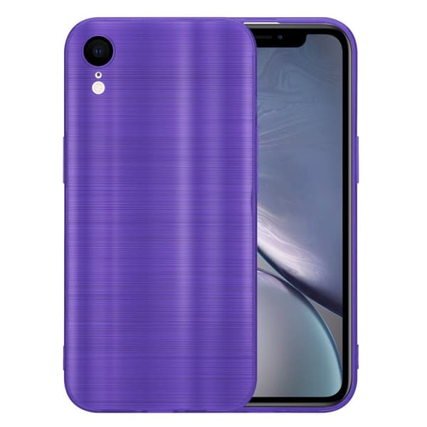 iPhone XR Etui Case Cover