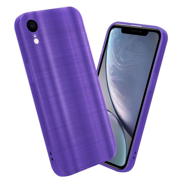 iPhone XR Etui Case Cover