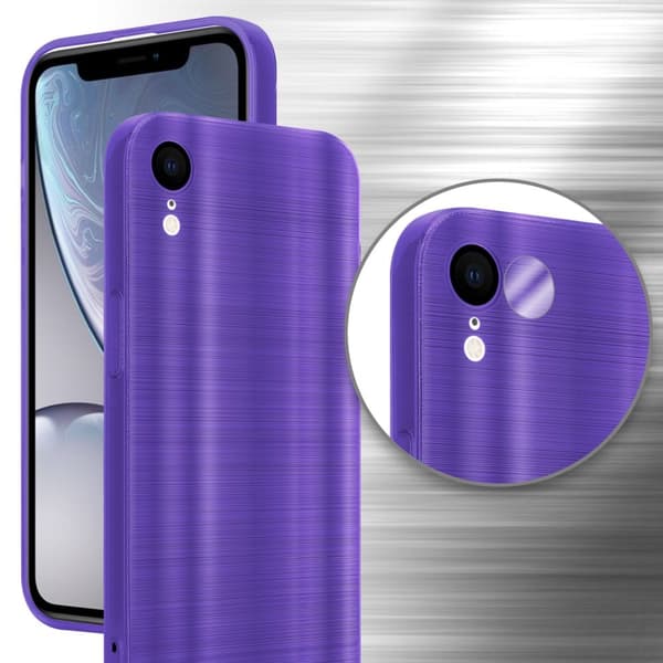 iPhone XR Etui Case Cover