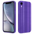Miniatyrbillede 1 af 8: iPhone XR Etui Case Cover