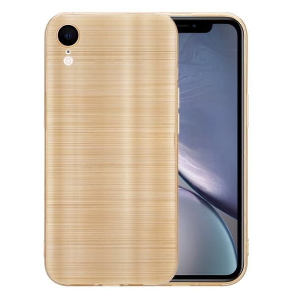 iPhone XR Etui Case Cover