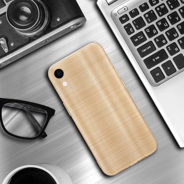 iPhone XR Etui Case Cover