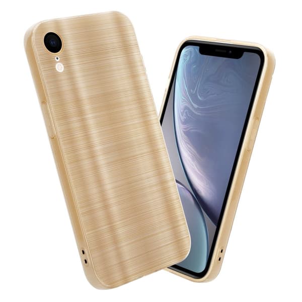 iPhone XR Etui Case Cover