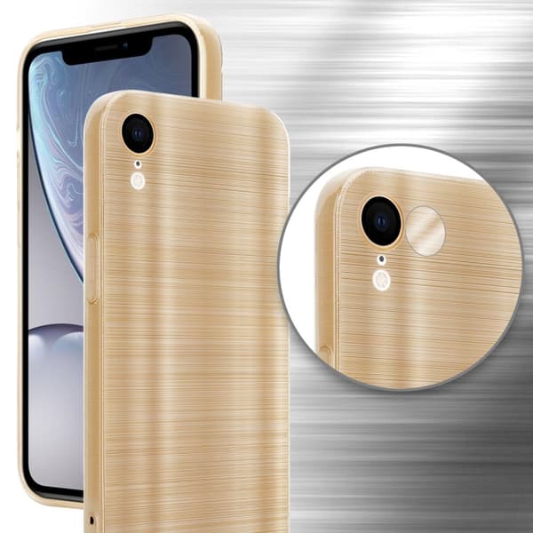 iPhone XR Etui Case Cover