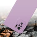 Miniatyrbild 4 av 8: Xiaomi RedMi NOTE 10 4G / RedMi NOTE 11 4G Fodral Skal Case Cover av flexibelt TPU-silikon Bobilskydd
