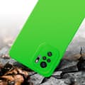 Miniatyrbild 4 av 8: Xiaomi RedMi NOTE 10 4G / RedMi NOTE 11 4G Fodral Skal Case Cover av flexibelt TPU-silikon Bobilskydd