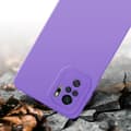 Miniatyrbild 8 av 11: Xiaomi RedMi NOTE 10 4G / RedMi NOTE 11 4G Fodral Skal Case Cover av flexibelt TPU-silikon Bobilskydd