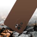 Miniatyrbild 7 av 11: Xiaomi RedMi NOTE 10 4G / RedMi NOTE 11 4G Fodral Skal Case Cover av flexibelt TPU-silikon Bobilskydd