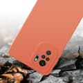 Miniatyrbild 7 av 11: Xiaomi RedMi NOTE 10 4G / RedMi NOTE 11 4G Fodral Skal Case Cover av flexibelt TPU-silikon Bobilskydd