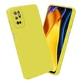 Pikkukuva 4 / 8: Xiaomi RedMi NOTE 10 5G / POCO M3 PRO 5G Suojakuori Suojakotelo valmistettu joustavasta TPU-silikonista