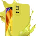 Pikkukuva 6 / 8: Xiaomi RedMi NOTE 10 5G / POCO M3 PRO 5G Suojakuori Suojakotelo valmistettu joustavasta TPU-silikonista