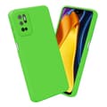 Miniatyrbillede 4 af 8: Xiaomi RedMi NOTE 10 5G / POCO M3 PRO 5G Cover Etui Case ()