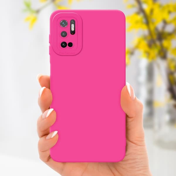Xiaomi RedMi NOTE 10 5G / POCO M3 PRO 5G Cover Etui Case ()