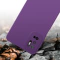 Pikkukuva 5 / 7: Xiaomi RedMi NOTE 10 5G / POCO M3 PRO 5G Suojakuori Suojakotelo valmistettu joustavasta TPU-silikonista