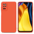 Pikkukuva 1 / 8: Xiaomi RedMi NOTE 10 5G / POCO M3 PRO 5G Suojakuori Suojakotelo valmistettu joustavasta TPU-silikonista