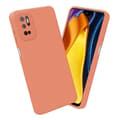 Pikkukuva 4 / 8: Xiaomi RedMi NOTE 10 5G / POCO M3 PRO 5G Suojakuori Suojakotelo valmistettu joustavasta TPU-silikonista