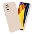 Pikkukuva 4 / 8: Xiaomi RedMi NOTE 10 5G / POCO M3 PRO 5G Suojakuori Suojakotelo valmistettu joustavasta TPU-silikonista