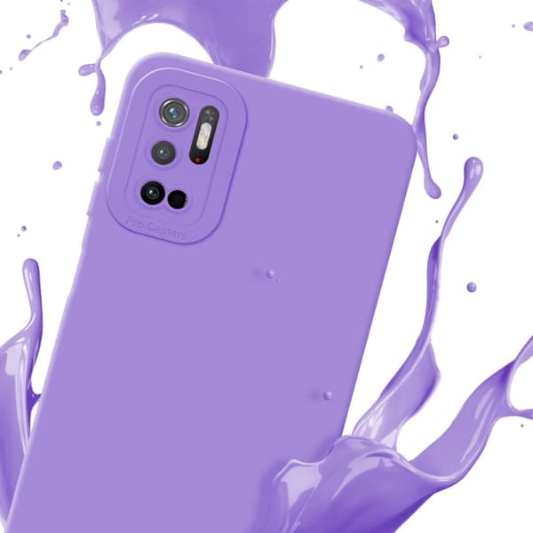 Xiaomi RedMi NOTE 10 5G / POCO M3 PRO 5G Cover Etui Case ()